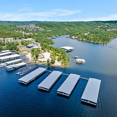 Rock Lane Resort & Marina Indian Point Εξωτερικό φωτογραφία