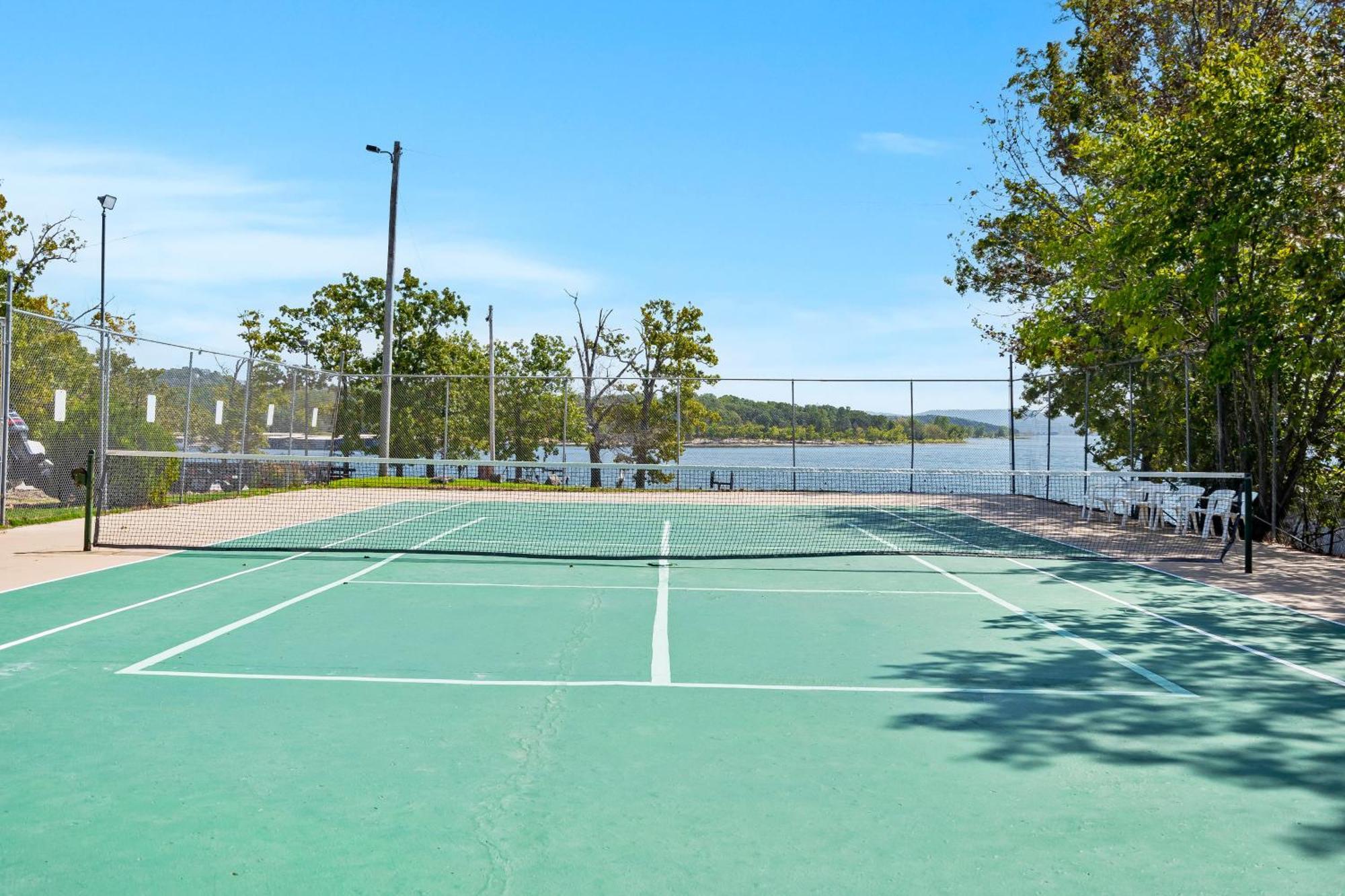 Rock Lane Resort & Marina Indian Point Εξωτερικό φωτογραφία