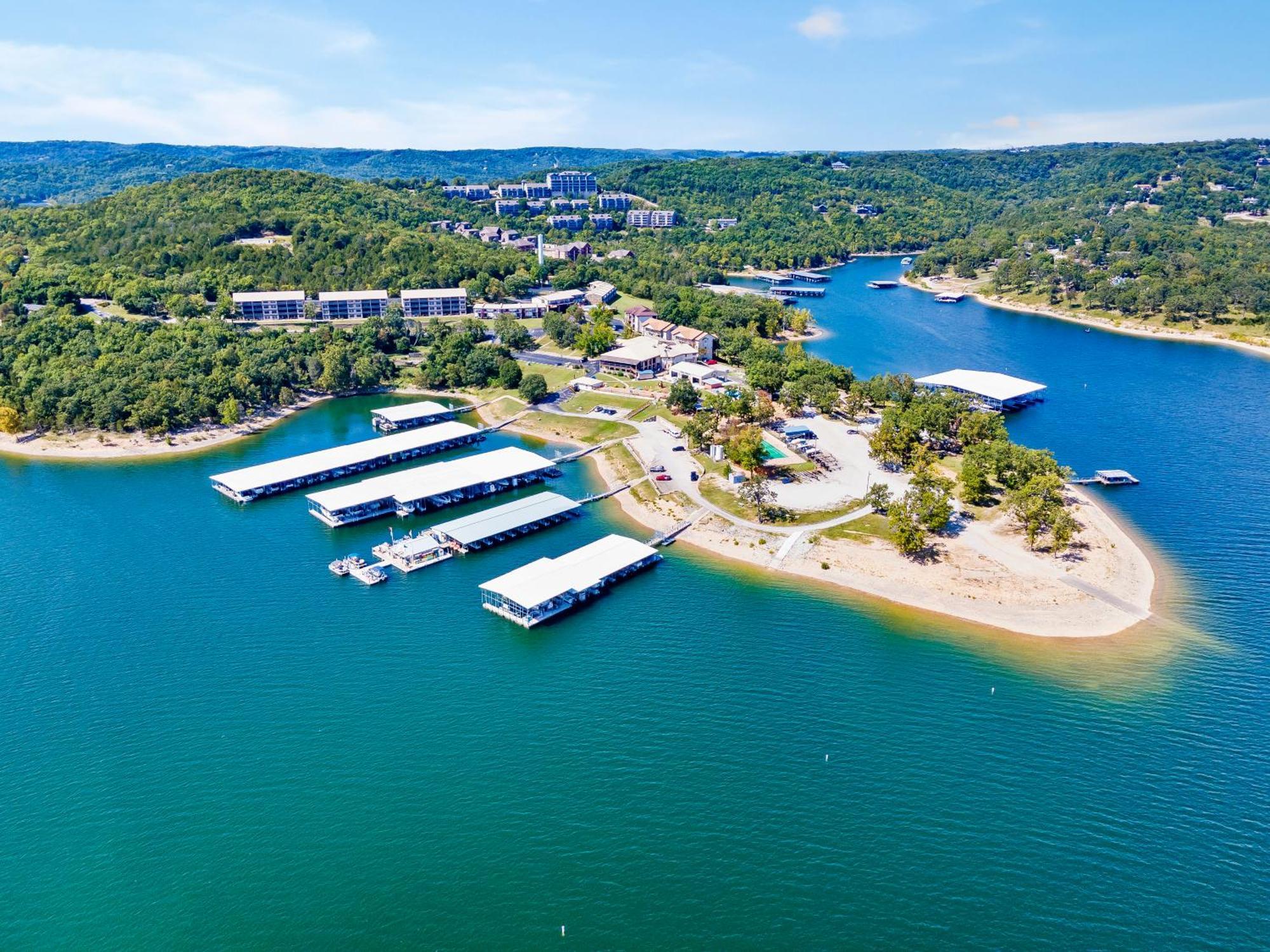Rock Lane Resort & Marina Indian Point Εξωτερικό φωτογραφία