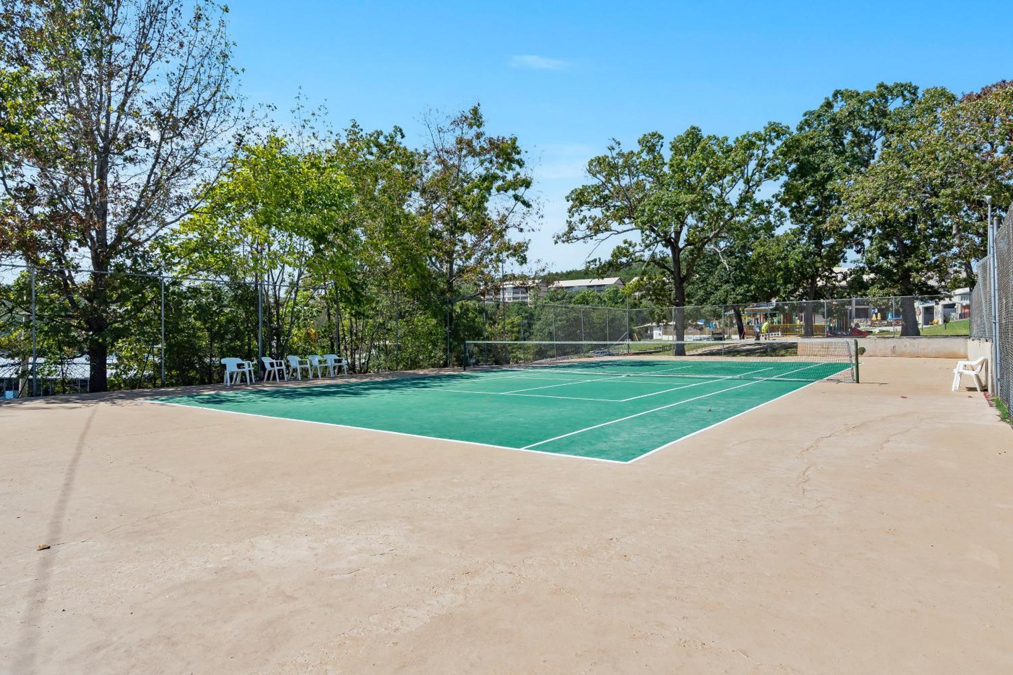 Rock Lane Resort & Marina Indian Point Εξωτερικό φωτογραφία