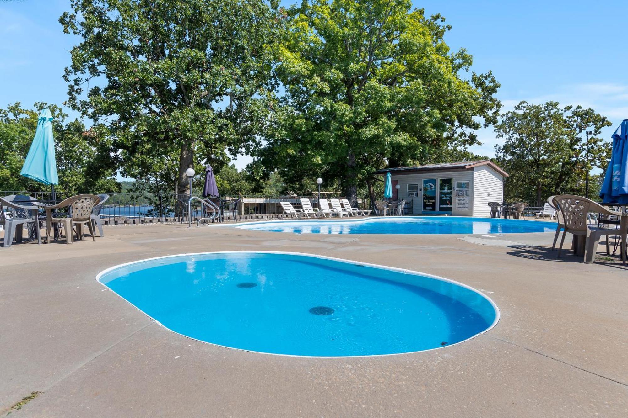 Rock Lane Resort & Marina Indian Point Εξωτερικό φωτογραφία