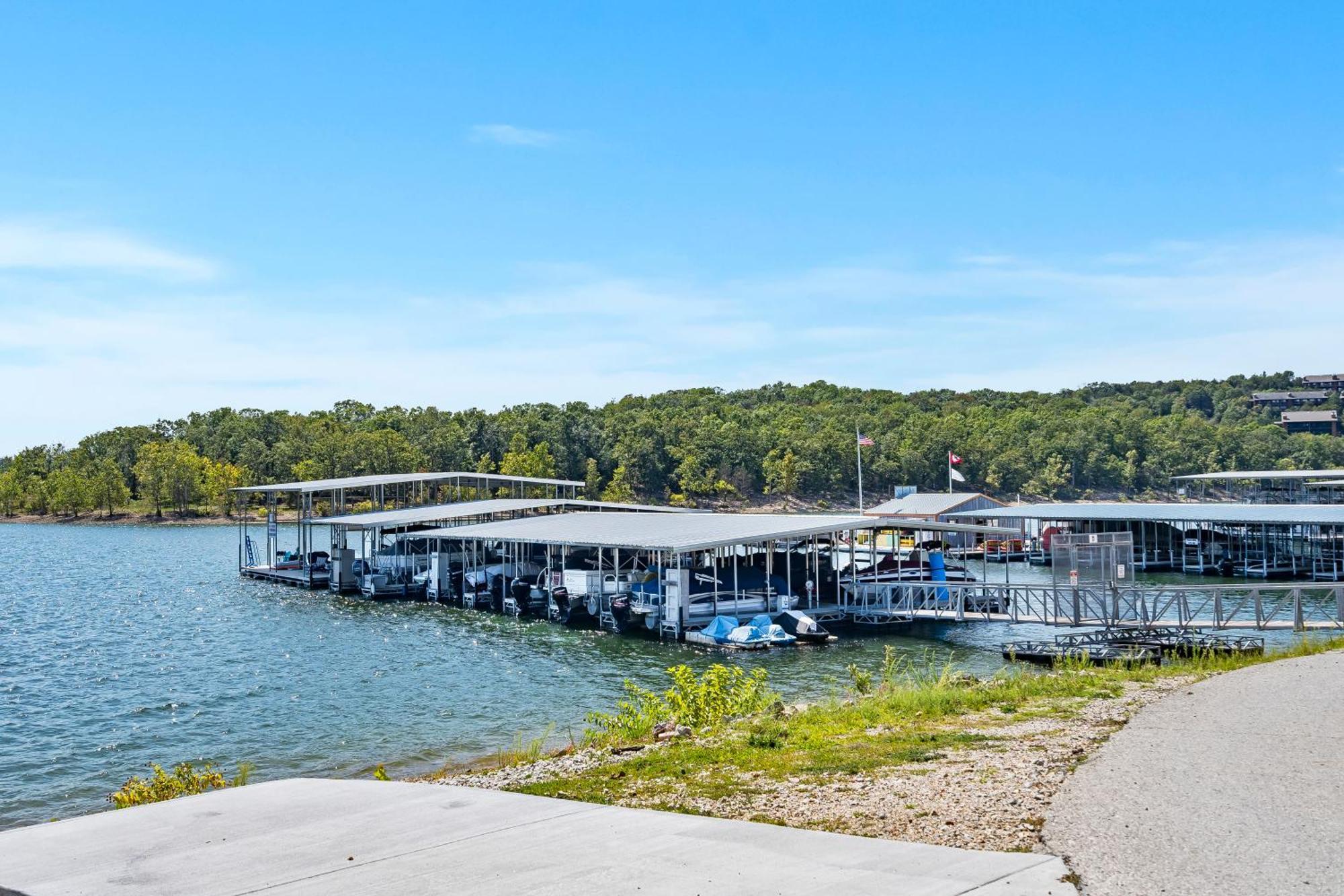 Rock Lane Resort & Marina Indian Point Εξωτερικό φωτογραφία