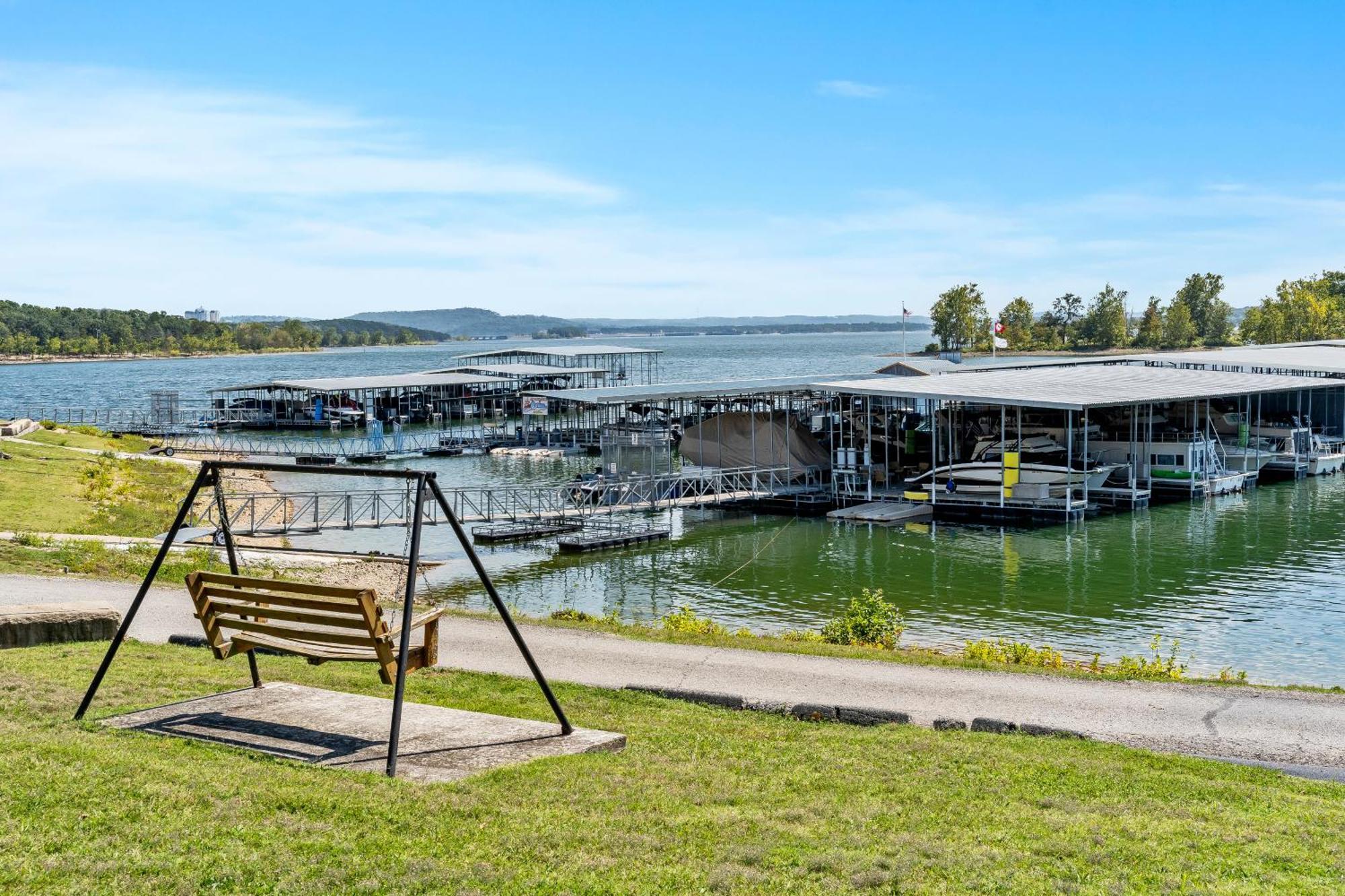 Rock Lane Resort & Marina Indian Point Εξωτερικό φωτογραφία