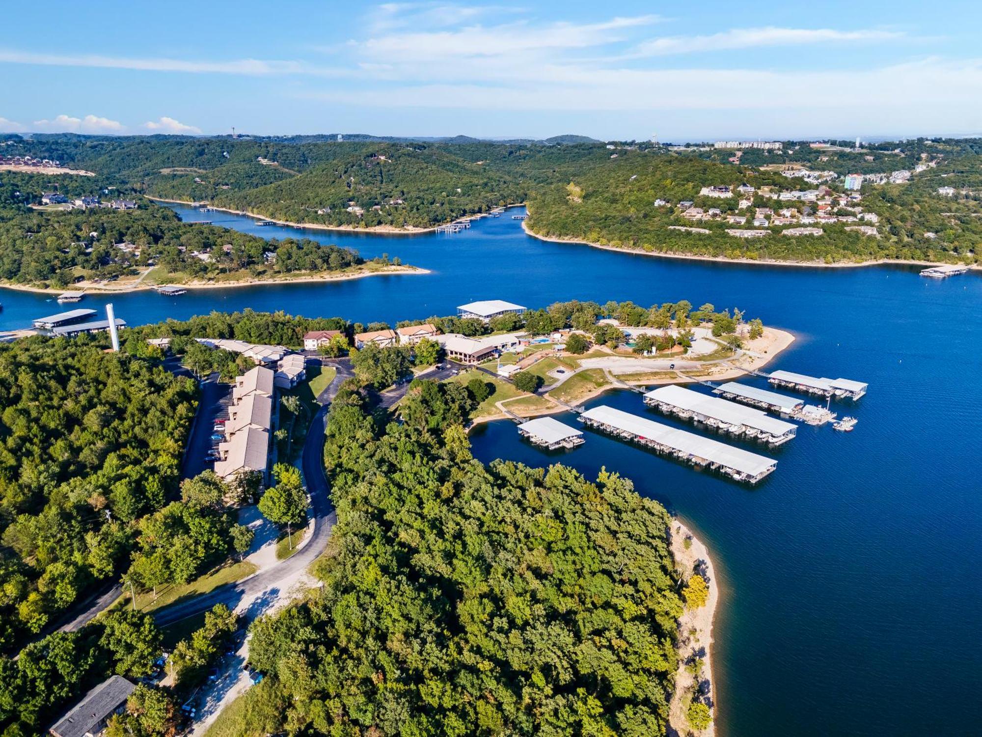 Rock Lane Resort & Marina Indian Point Εξωτερικό φωτογραφία