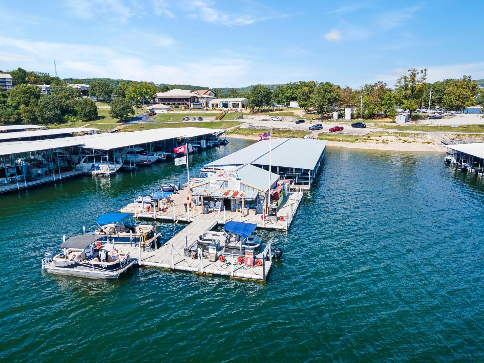 Rock Lane Resort & Marina Indian Point Εξωτερικό φωτογραφία