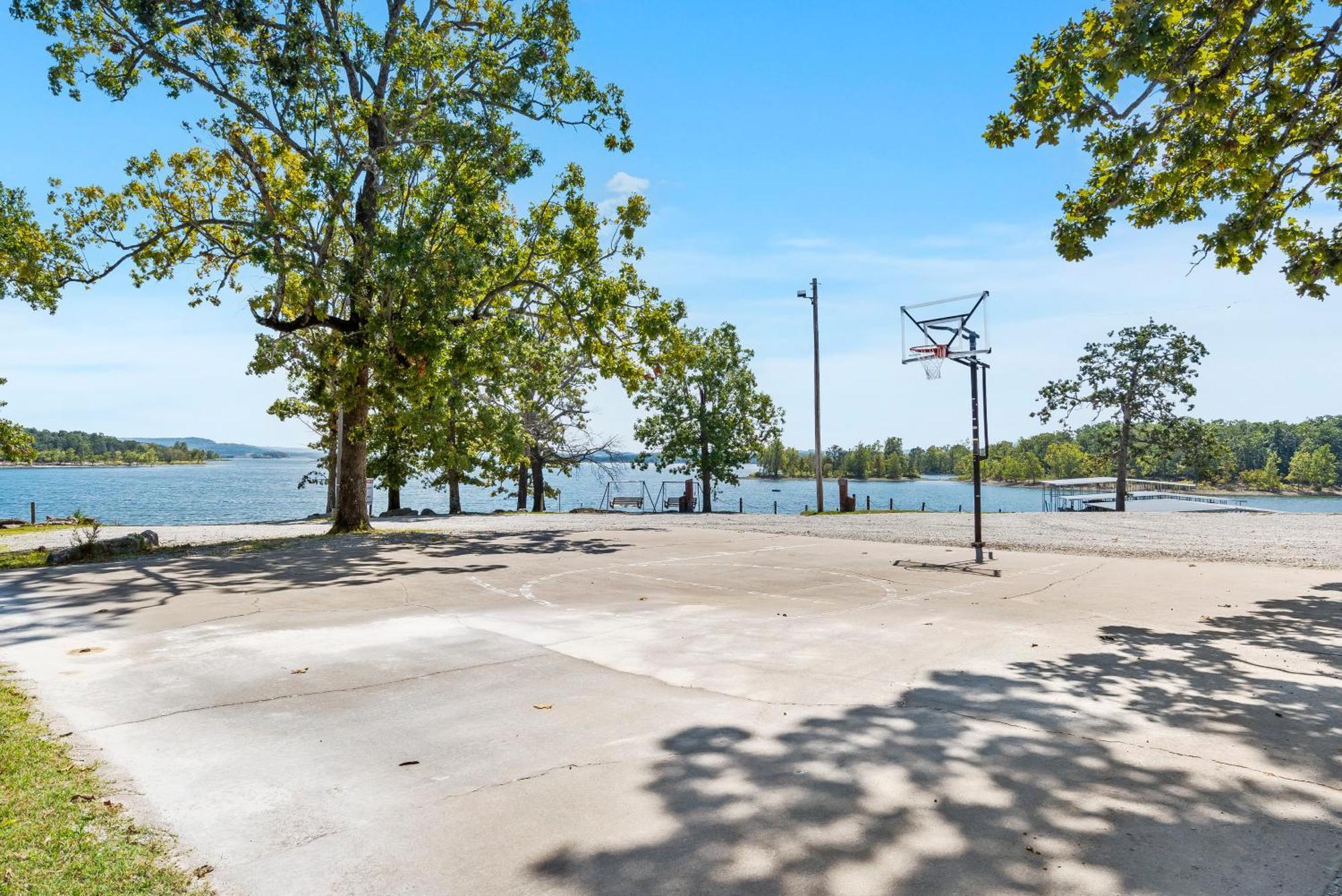 Rock Lane Resort & Marina Indian Point Εξωτερικό φωτογραφία