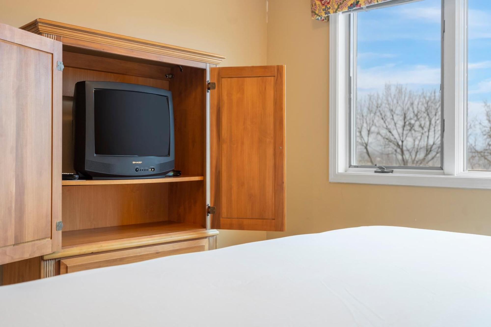 Rock Lane Resort & Marina Indian Point Δωμάτιο φωτογραφία