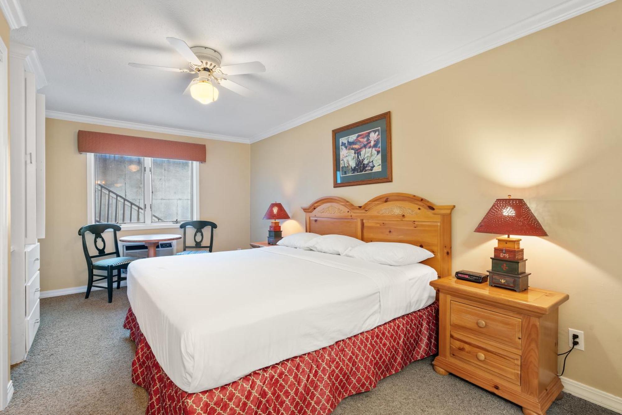 Rock Lane Resort & Marina Indian Point Δωμάτιο φωτογραφία