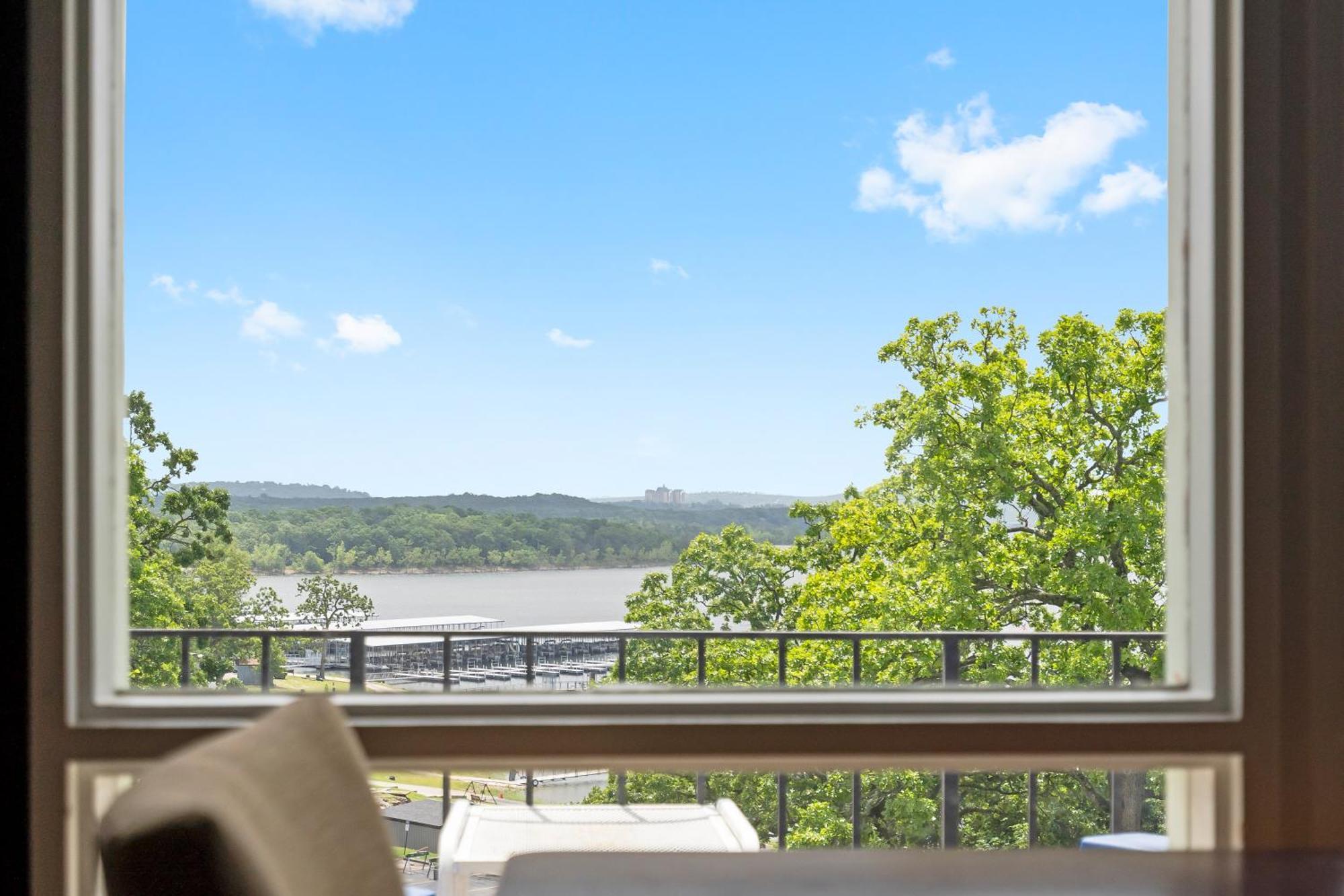 Rock Lane Resort & Marina Indian Point Εξωτερικό φωτογραφία