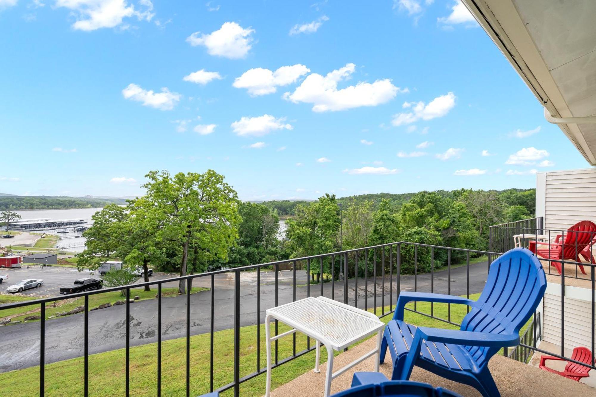 Rock Lane Resort & Marina Indian Point Εξωτερικό φωτογραφία