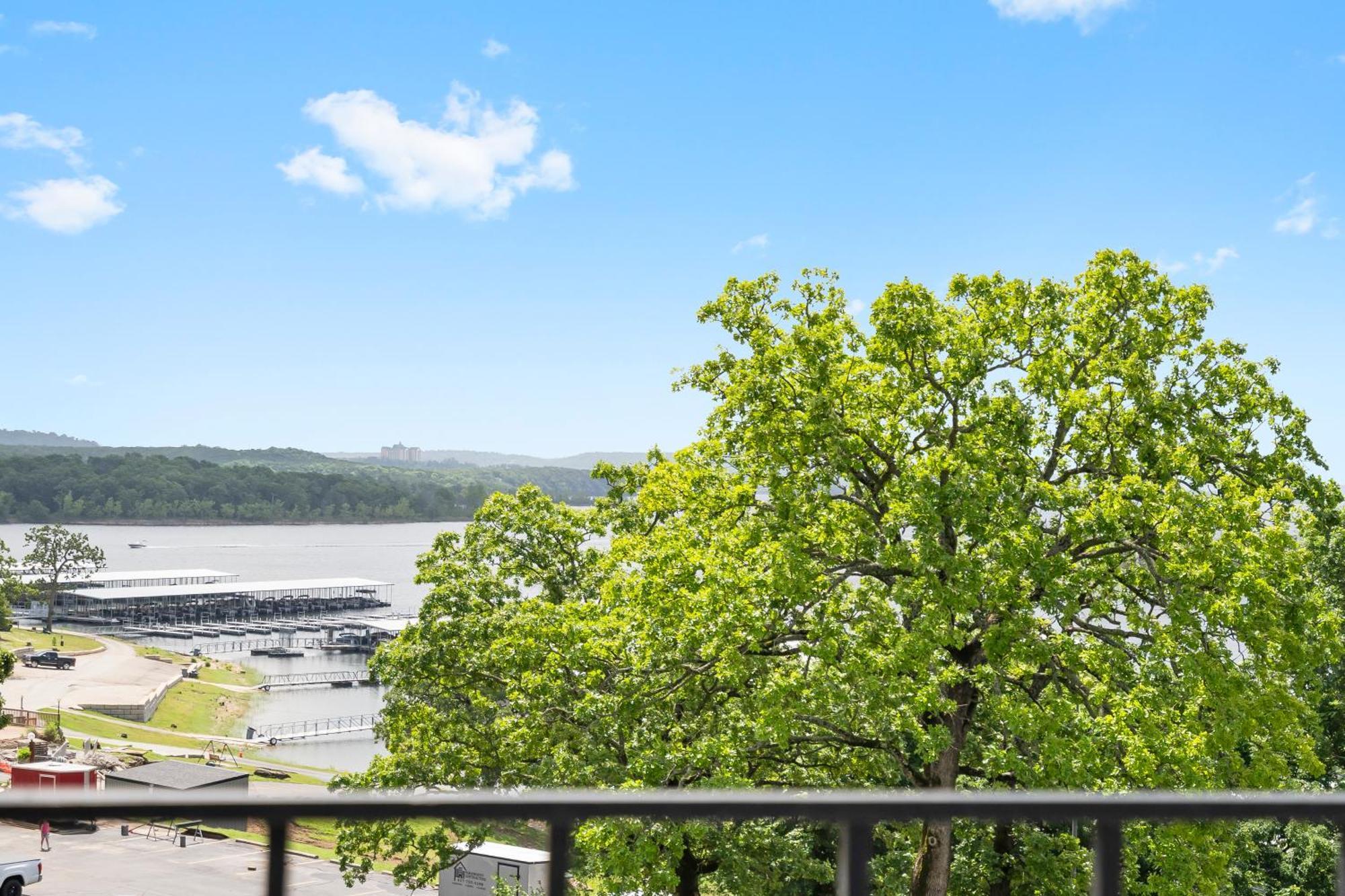 Rock Lane Resort & Marina Indian Point Εξωτερικό φωτογραφία