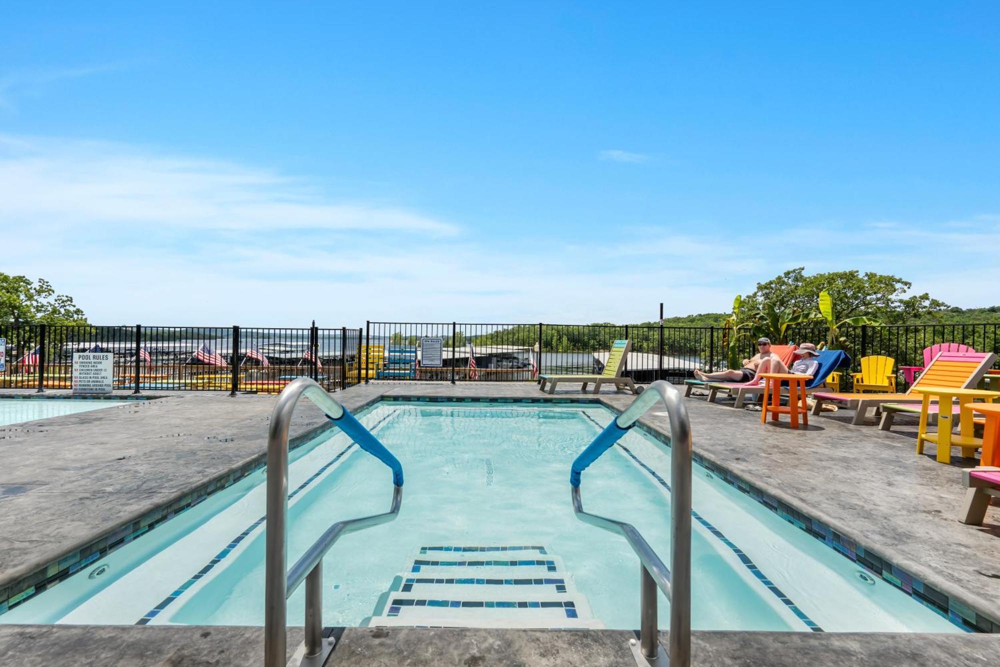 Rock Lane Resort & Marina Indian Point Εξωτερικό φωτογραφία