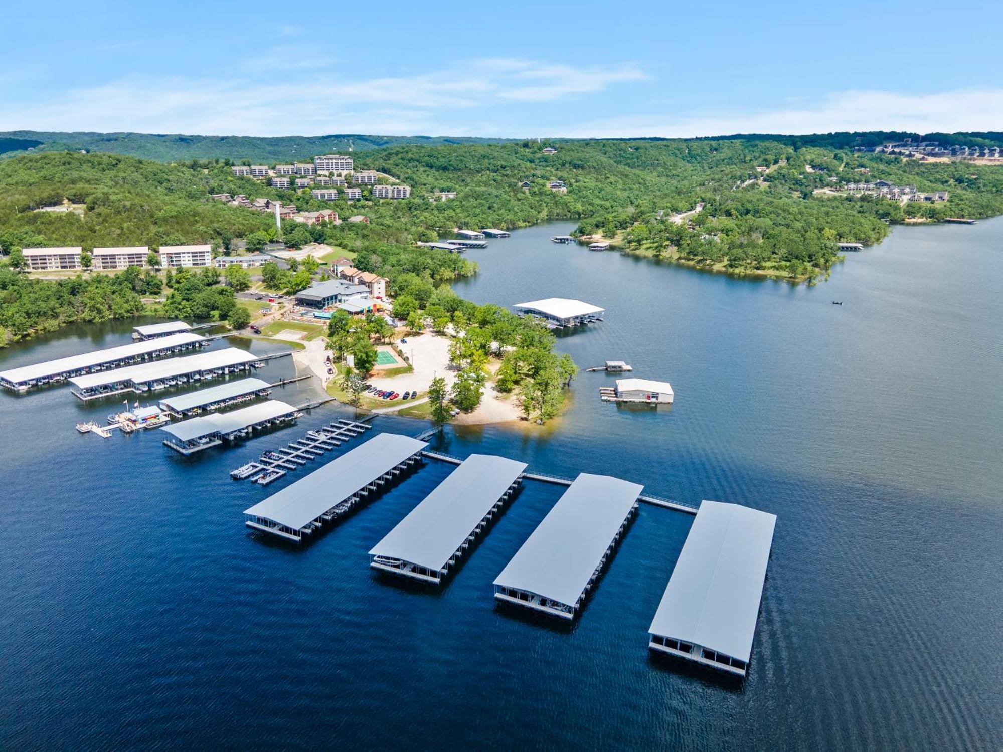 Rock Lane Resort & Marina Indian Point Εξωτερικό φωτογραφία