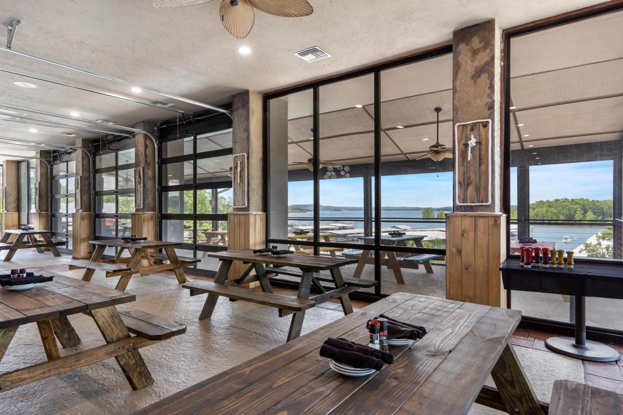 Rock Lane Resort & Marina Indian Point Εξωτερικό φωτογραφία