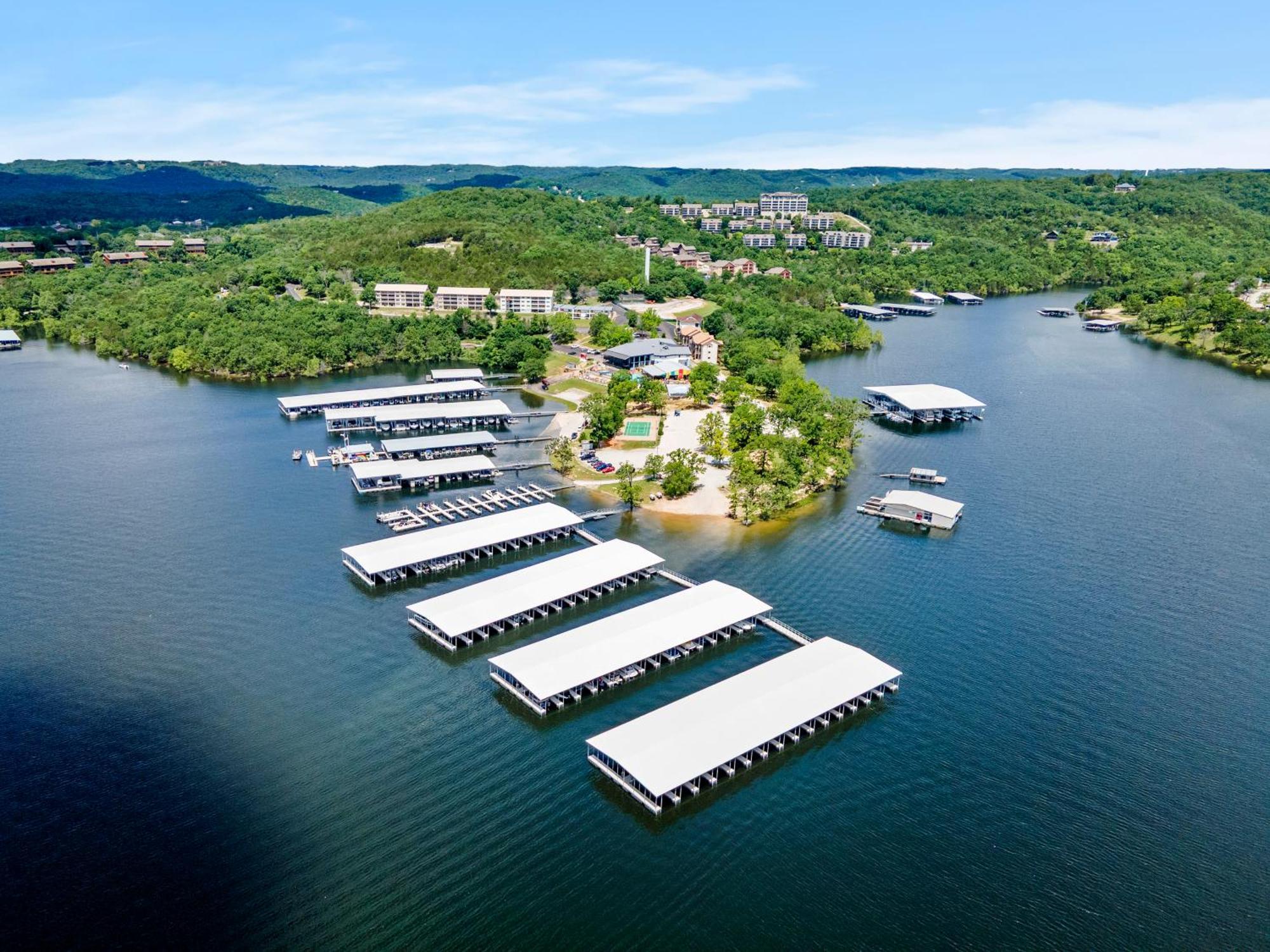 Rock Lane Resort & Marina Indian Point Εξωτερικό φωτογραφία