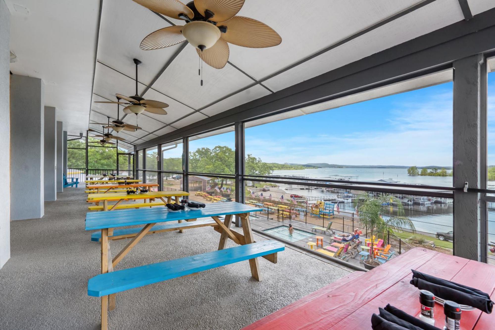 Rock Lane Resort & Marina Indian Point Εξωτερικό φωτογραφία